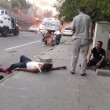 VIDEO Turchia, esplosione vicino ad un ospedale: morti e feriti 4