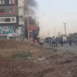 VIDEO Turchia, esplosione vicino ad un ospedale: morti e feriti 5