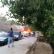 VIDEO Turchia, esplosione vicino ad un ospedale: morti e feriti 6