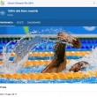 Rio 2016, Gregorio Paltrinieri-Gabriele Detti: streaming-diretta tv-orario, dove vedere Olimpiadi nuoto
