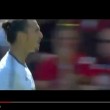 YOUTUBE Ibrahimovic gol anche in esordio Premier League