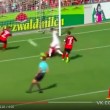 Friburgo-Milan 0-2, video gol highlights: Luiz Adriano doppietta