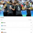 Rio 2016, calcio: Brasile-Germania in finale. Nigeria eliminata