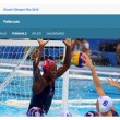 Rio 2016, pallanuoto. Setterosa in finale contro Usa