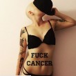 Giorgia Libero morta di tumore, sui social la sua battaglia contro il cancro