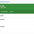 Rio 2016, Alessia Trost e Desirée Rossit in finale nel salto in alto