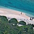 SOS sulla sabbia: così naufraghi salvi su un'isola della Micronesia FOTO 4