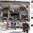 Terremoto, Gherardo Gotti ingegnere, su Fb: "Ecco i lavori sospetti" FOTO 4