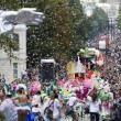 YOUTUBE Carnevale di Notting Hill: 450 arresti, un ragazzino accoltellato FOTO 5