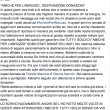 Terremoto, Laura Pausini a Fiorello: "Ecco come sono stati spesi i soldi per L'Aquila"