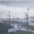 YOUTUBE Giappone, tifone provoca 11 morti 3 dispersi nel Tohoku FOTO 4