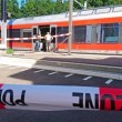 Svizzera, 27enne armato di coltello attacca passeggeri