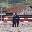 Svizzera, 27enne armato di coltello attacca passeggeri2