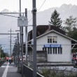 Svizzera, accoltella 6 persone sul treno6