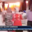 Turchia, esplode autobomba alla festa di matrimonio