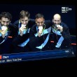 Rio 2016, azzurri spada argento a squadre: Francia troppo forte