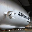 Airlander 10, primo volo velivolo più grande del mondo