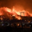 YOUTUBE Marsiglia, incendio distrugge 2700 ettari nell'entroterra7