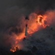 YOUTUBE Marsiglia, incendio distrugge 2700 ettari nell'entroterra5