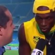 Rio 2016, Usain Bolt canta "One Love" di Bob Marley6
