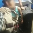 Brasile, polizia trova 11enne nella valigia 4