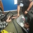 Brasile, polizia trova 11enne nella valigia 2
