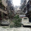 Siria, Mosca-Usa: nessun accordo su tregua. Ad Aleppo nuova strage