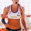 Rio 2016, Becky Perry sostituisce Viktoria Orsi Toth positiva al doping 9