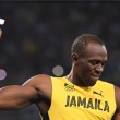 Rio 2016, Usain Bolt: il "mistero" dei fogliettini a fine gara2