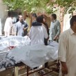 YOUTUBE Pakistan: bomba a ospedale Quetta, oltre 40 morti8