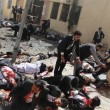 YOUTUBE Pakistan: bomba a ospedale Quetta, oltre 40 morti7