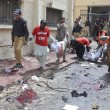 YOUTUBE Pakistan: bomba a ospedale Quetta, oltre 40 morti6