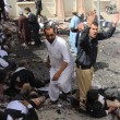 YOUTUBE Pakistan: bomba a ospedale Quetta, oltre 40 morti5