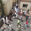 YOUTUBE Pakistan: bomba a ospedale Quetta, oltre 40 morti4