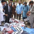 YOUTUBE Pakistan: bomba a ospedale Quetta, oltre 40 morti3