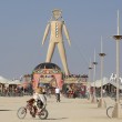 YOUTUBE Burning Man, il festival dove puoi fare quello che vuoi FOTO 2
