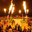 YOUTUBE Burning Man, il festival dove puoi fare quello che vuoi FOTO 4