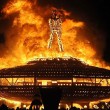 YOUTUBE Burning Man, il festival dove puoi fare quello che vuoi FOTO 6