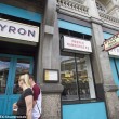 Byron Burger tradisce lavoratori clandestini. Scoppia la rivolta in Inghilterra6