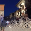 Terremoto Centro Italia, Amatrice prima e dopo il sisma 02
