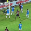 YOUTUBE Cagliari-Spal 5-1 VIDEO gol e highlights Coppa Italia