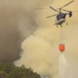 Canarie in fiamme: bruciato isola La Palma 11