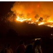 Canarie in fiamme: bruciato isola La Palma