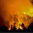 Canarie in fiamme: bruciato isola La Palma 8