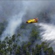 Canarie in fiamme: bruciato isola La Palma 7