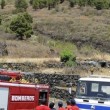 Canarie in fiamme: bruciato isola La Palma 5