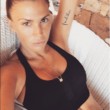 Claudia Galanti, foto vacanze su Instagram. Insultata: "Vai a lavorare" 5