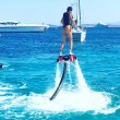 Claudia Galanti, foto vacanze su Instagram. Insultata: "Vai a lavorare" 7