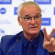Claudio Ranieri esonerato dal Leicester? Per i bookmaker...