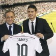 Calciomercato Juventus, ultim'ora James Rodriguez: la notizia clamorosa. Cerca casa